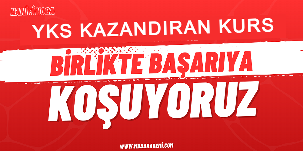 YKS Kurs